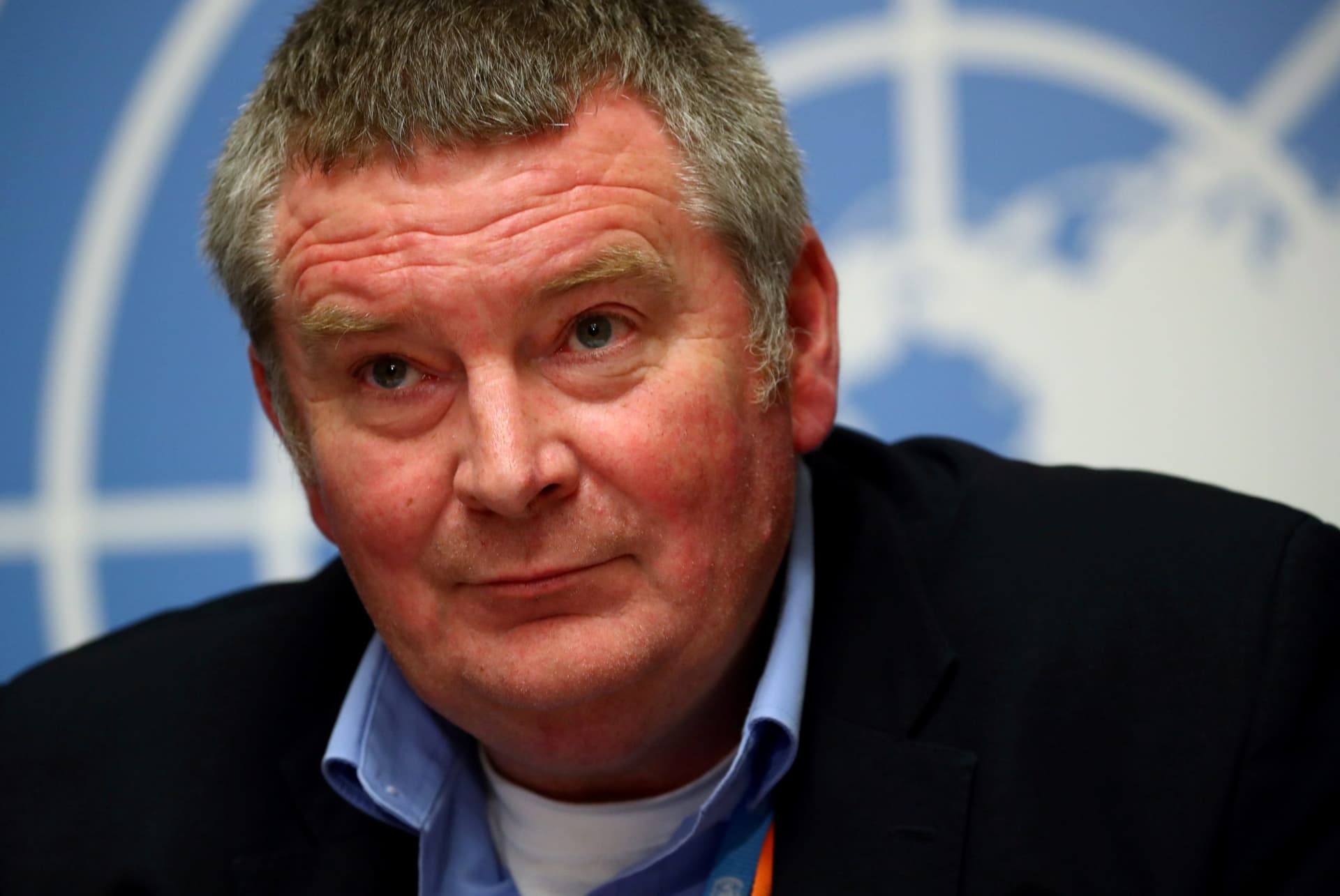 Donât Expect First COVID-19 Vaccinations Until Early 2021 â WHOâs Ryan