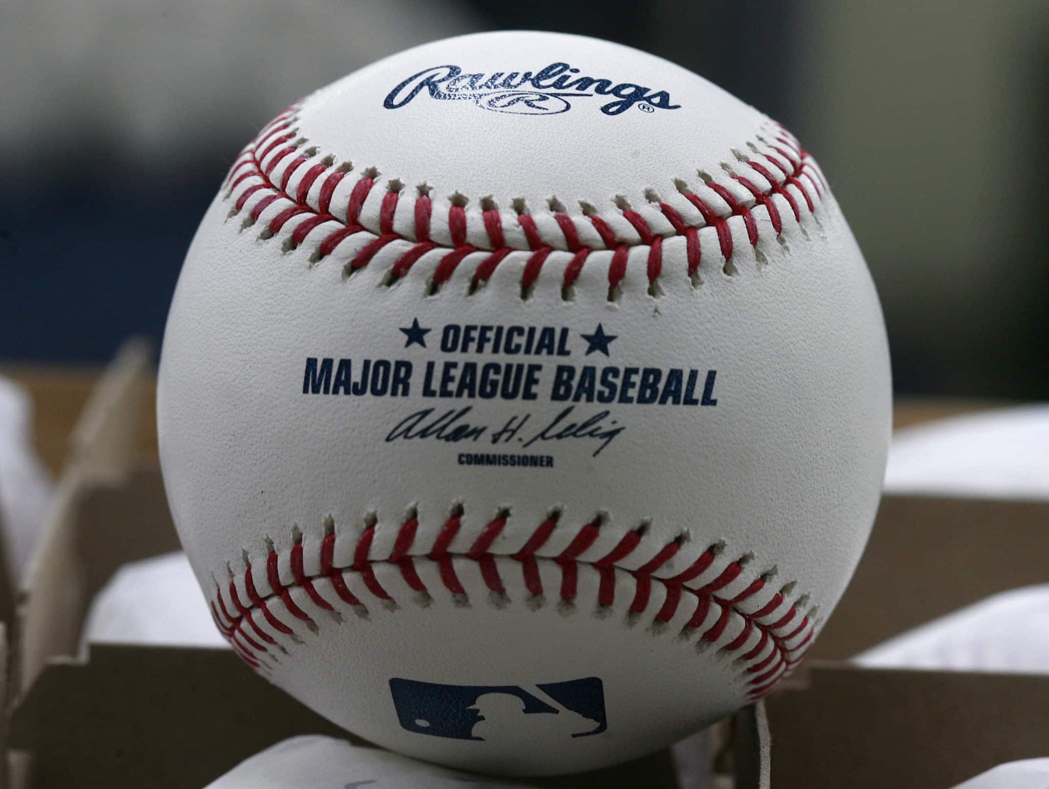 MLB Postpones Games in Miami, Philadelphia Due to COVID-19