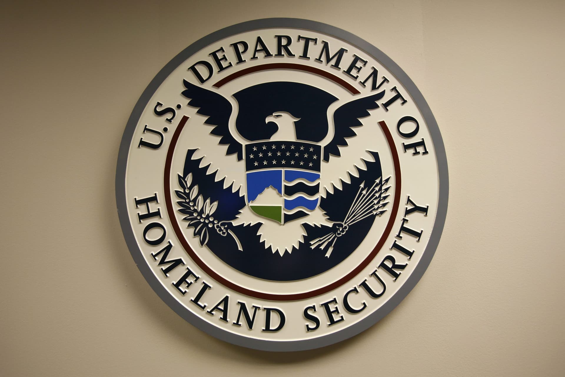 US Congress Pushing Homeland Security for Details on Protest Surveillance