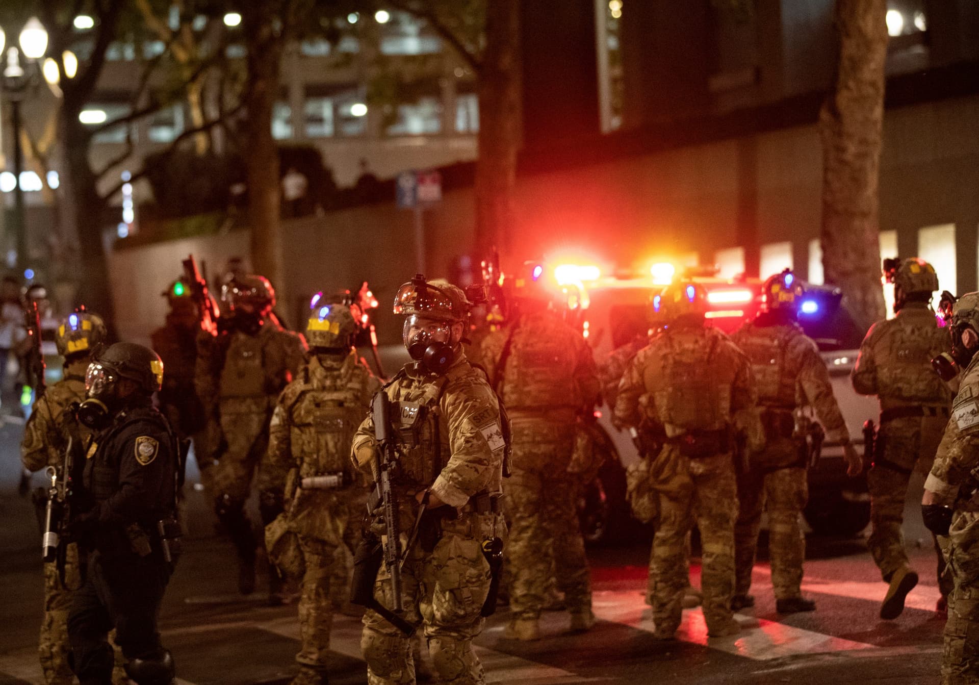 Trump Admin to Send Additional Federal Agents to Cleveland, Detroit and Milwaukee