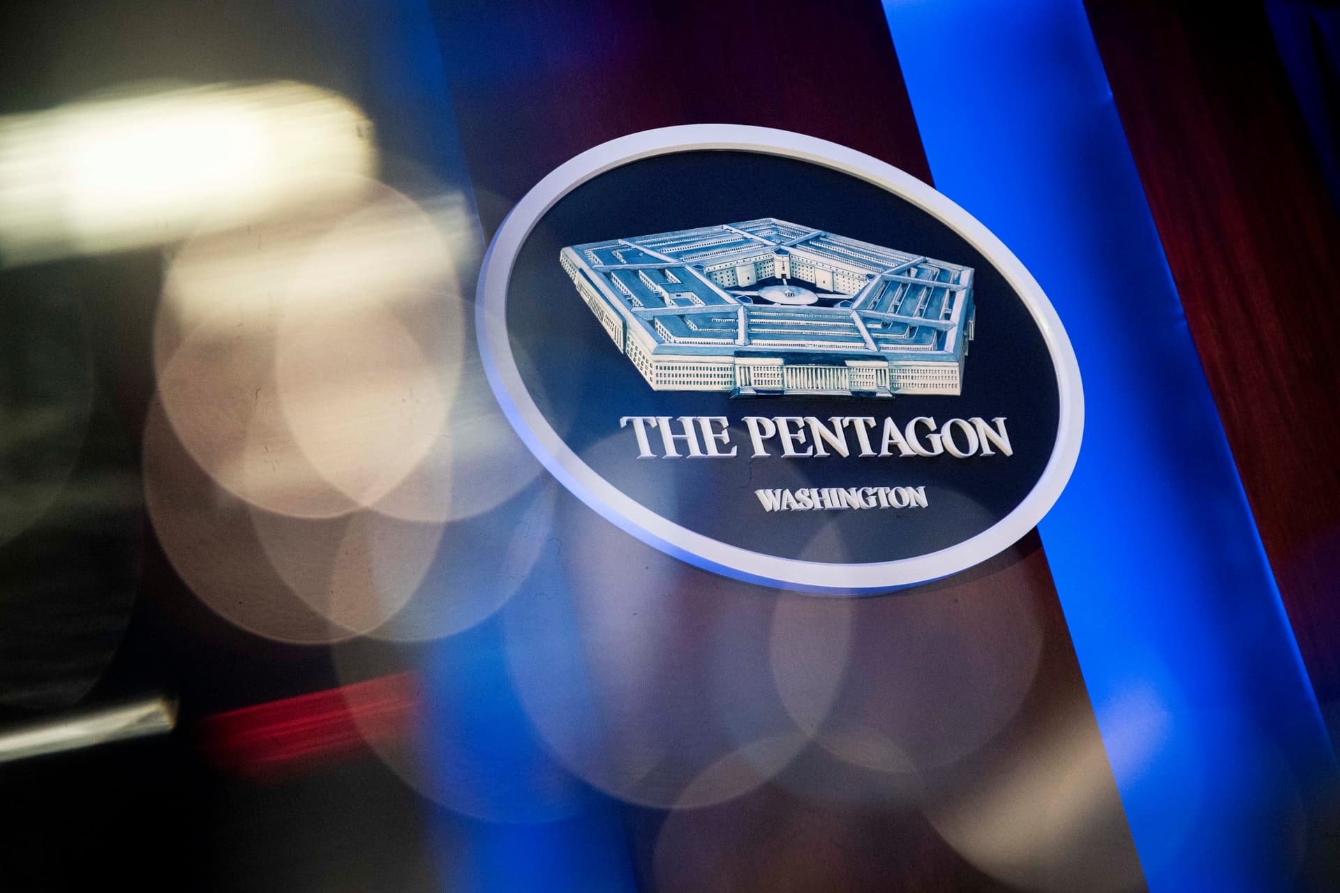 Trump Nominee for Pentagon Faces Senate Grilling After Islamophobia Claims