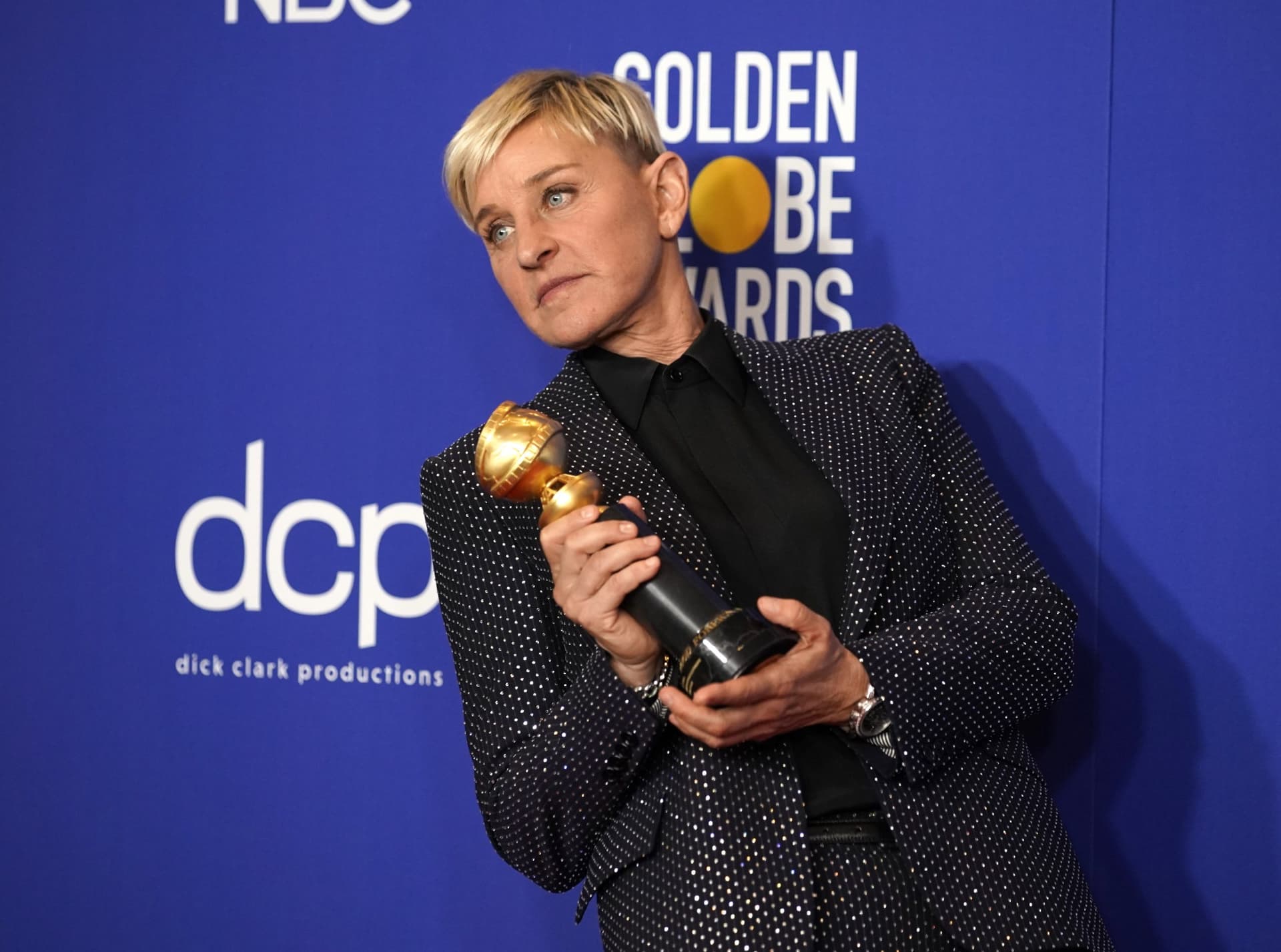 Ellen DeGeneres TV Show to Make Workplace Changes After Probe of Culture