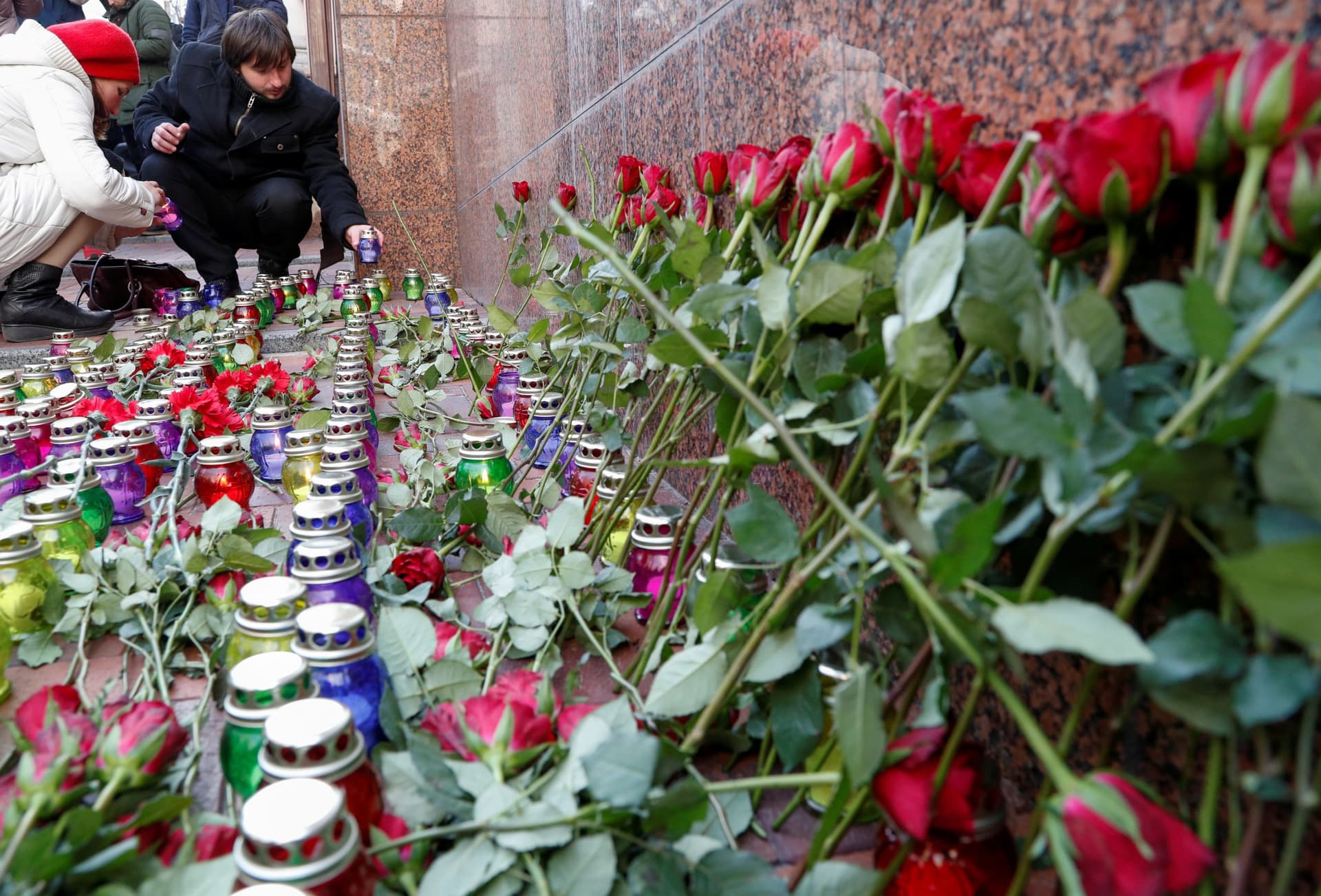 Ukraine Welcomes ‘Constructive’ First Talks With Iran on Downing of Airliner