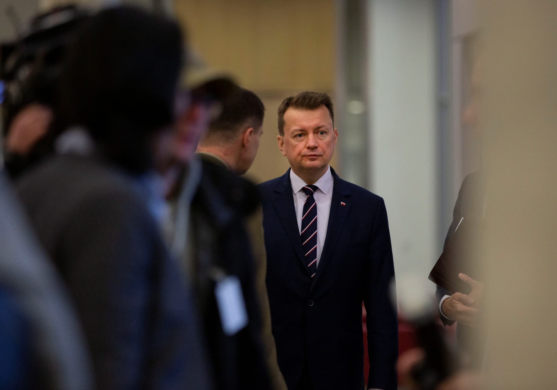 US to Have Permanent Troop Presence in Poland as Defence Pact Agreed