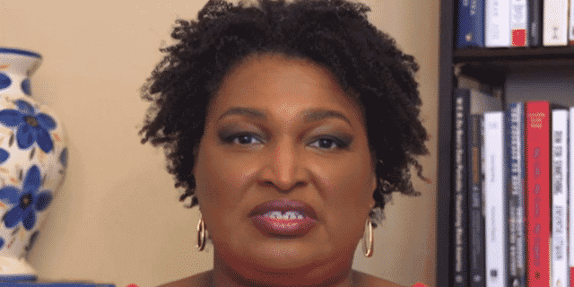 Stacey Abrams Sounds Off With Concerns About Georgia GOP’s Ability to Run a Fair Election in November