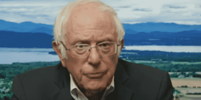 Sanders: The Unified Work Could Make Biden the āMost Progressive President Since FDRā