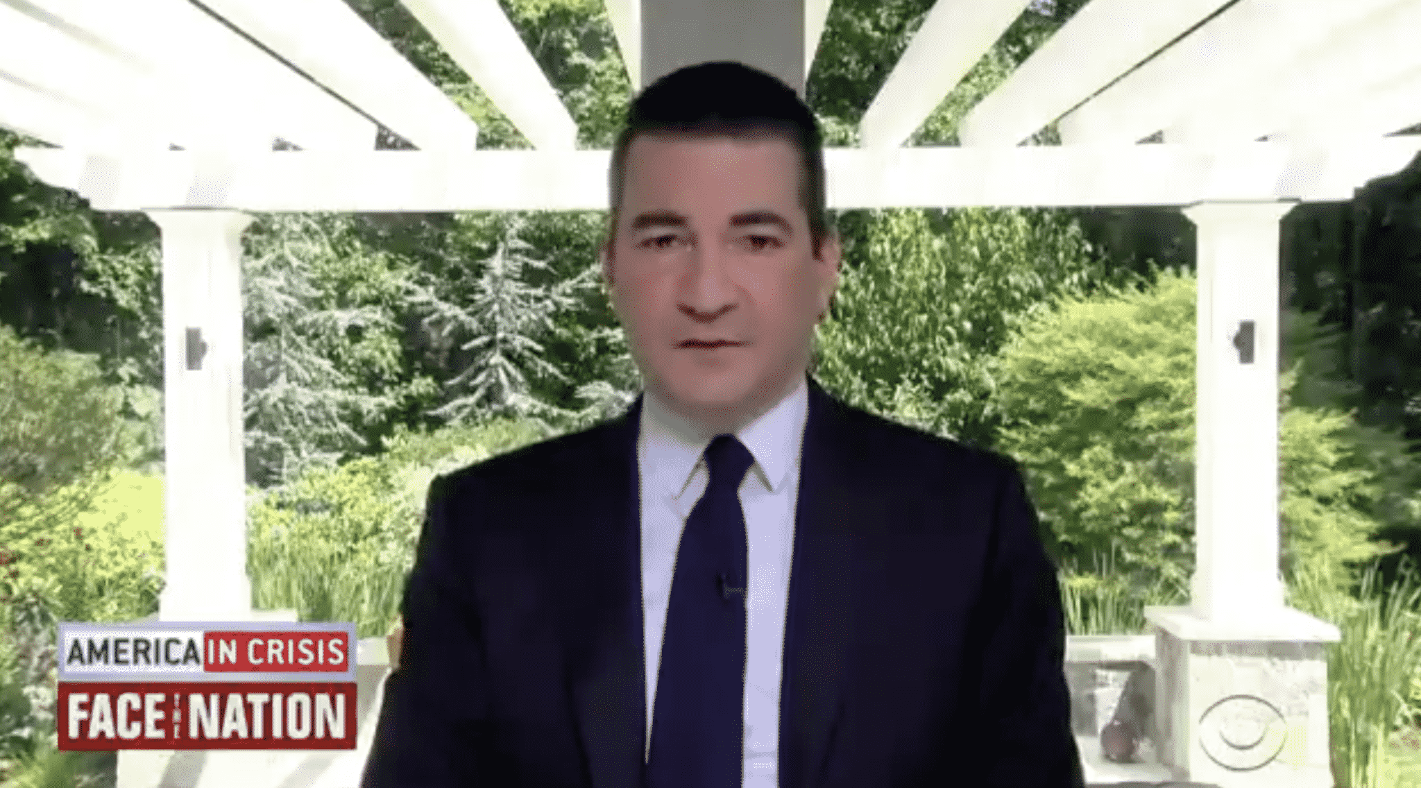 Scott Gottlieb Warns the Total Number of Coronavirus Deaths âIs Going to Start Going up Againâ