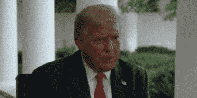 Trump Insists the US Would Be âClosed up for a Couple of Yearsâ If Fauci Had His Way