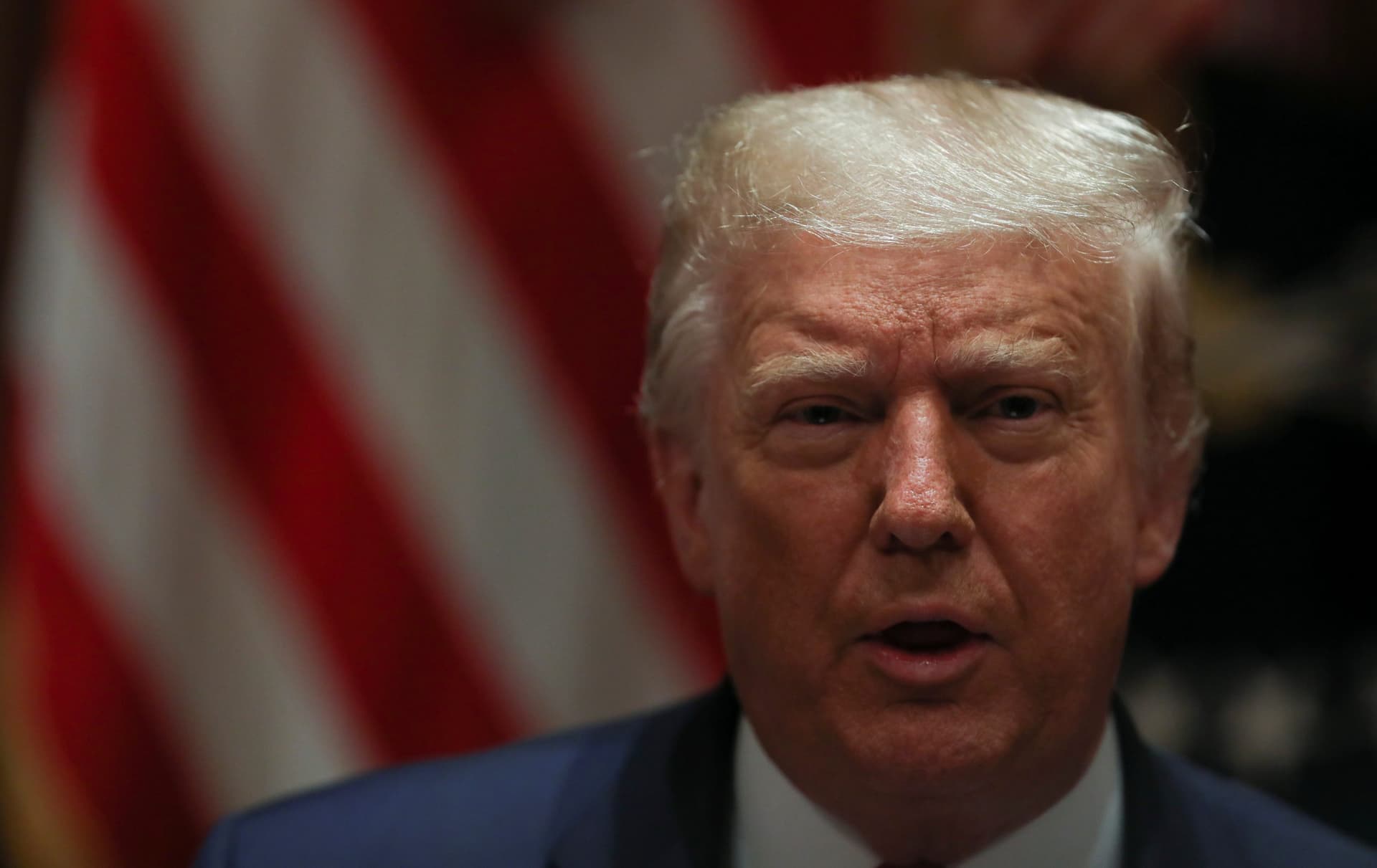 Judge Voids Trump Administration Restrictions on Coronavirus Sick Leave