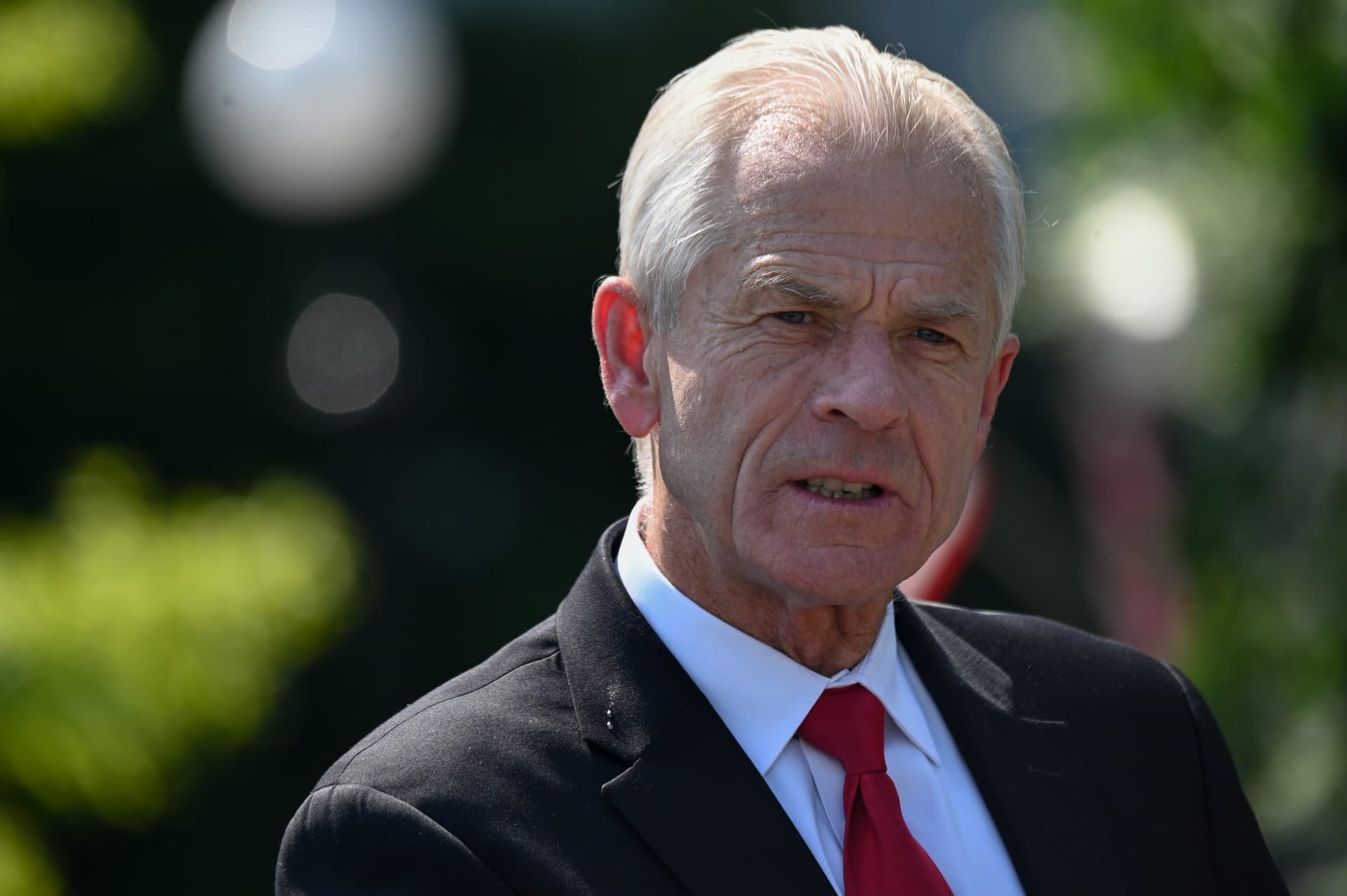 Lawmakers Welcome TikTok US Sale as White House Adviser Raises Concerns