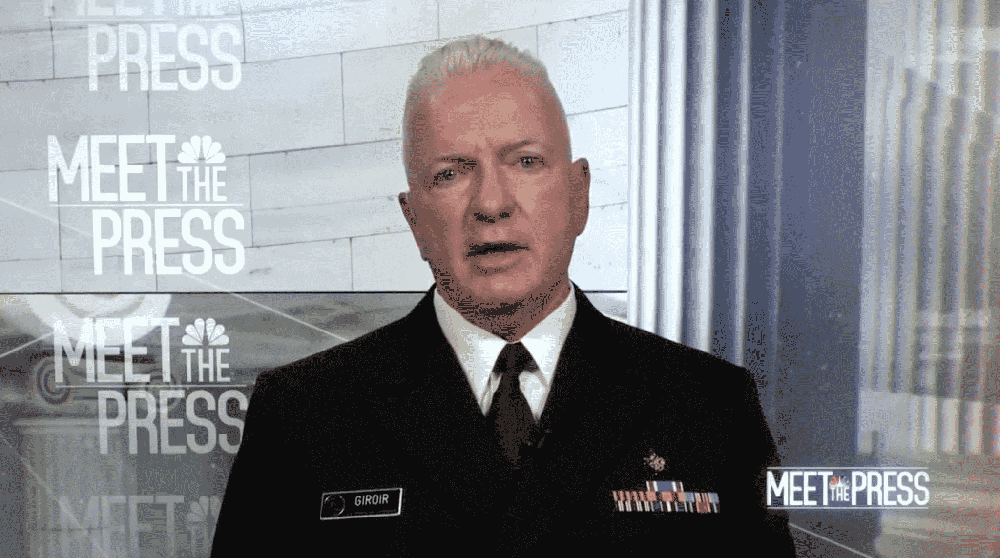 Trump Administration Testing Czar Says It Is Time to āMove onā From Discussing Hydroxychloroquine