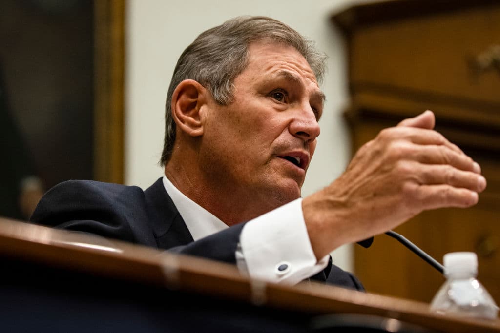 Ex-FBI Official Flags āSuspicious Patternā in Missing Nuclear Scientists