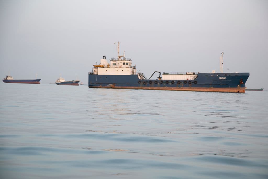 Trump Issues New Orders on Strait of Hormuz: âShoot and Killâ