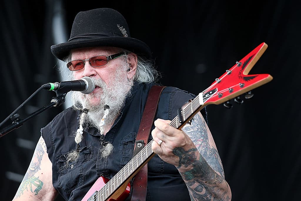 Outlaw Country Trailblazer Dies at 86 After Long Health Struggles