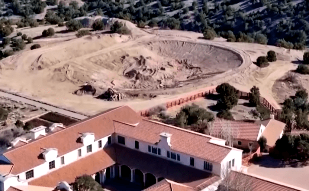 Watch: New Allegations Emerge From Epstein’s Zorro Ranch Probe