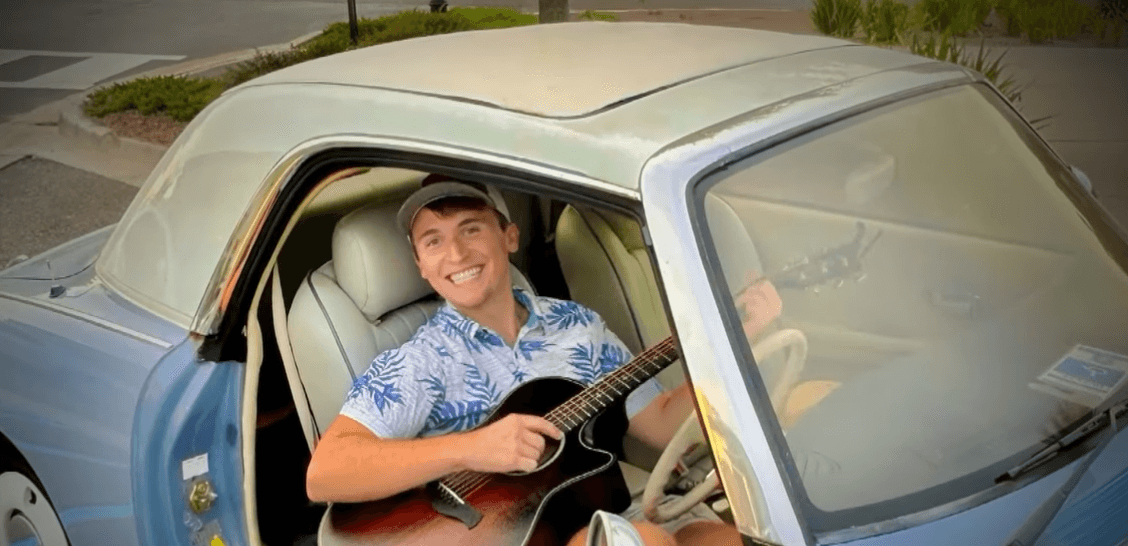 ‘The Voice’ Standout Dead at 24 in Sudden Tragedy