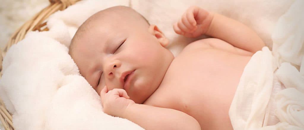 Babiesâ Screen Time Hits Dangerous Highs, New Study Shows