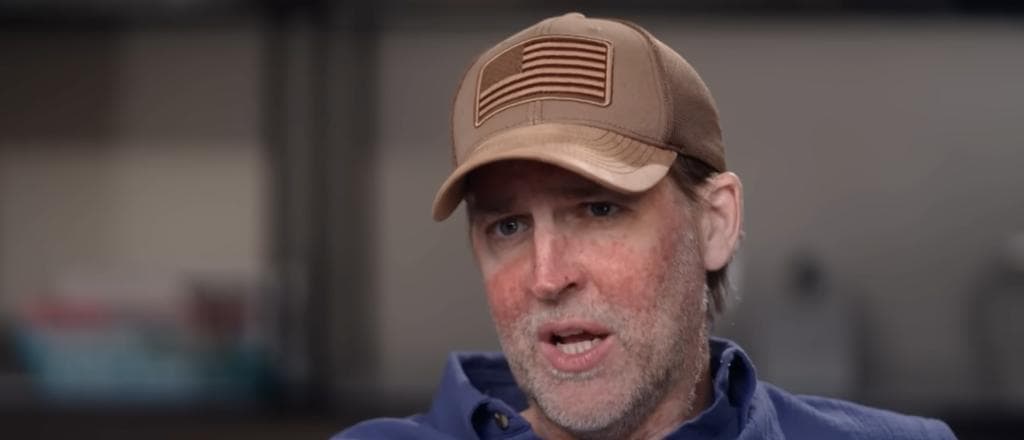 Terminally Ill Former GOP Senator Reveals Dying Wish For America