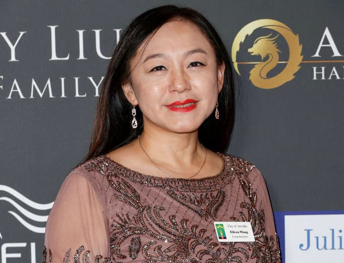 California Mayor Pleads Guilty to Being a Chinese Agent: FBI