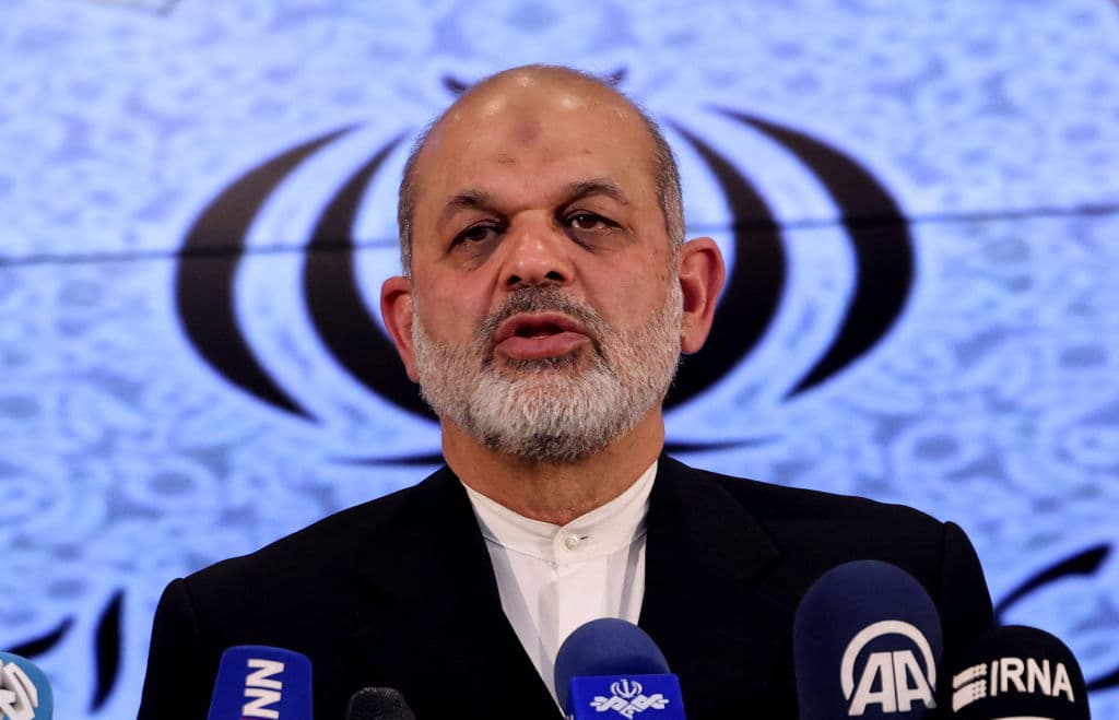 Iran Threatens War Will āTranscend Every Borderā If US Issues New Strikes
