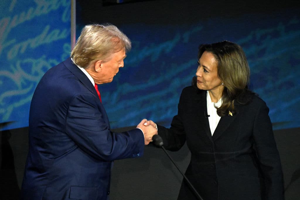 DNC Releases Autopsy Report on ’24 Presidential Election Loss