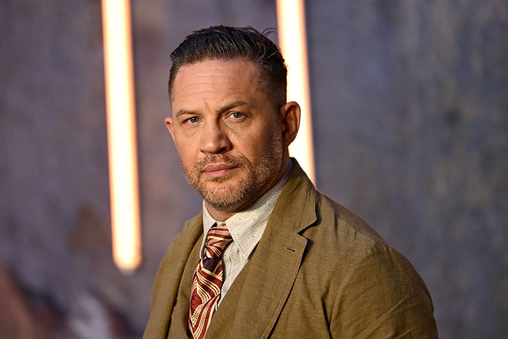 Tom Hardy Drama Threatens ‘Mobland’ Future