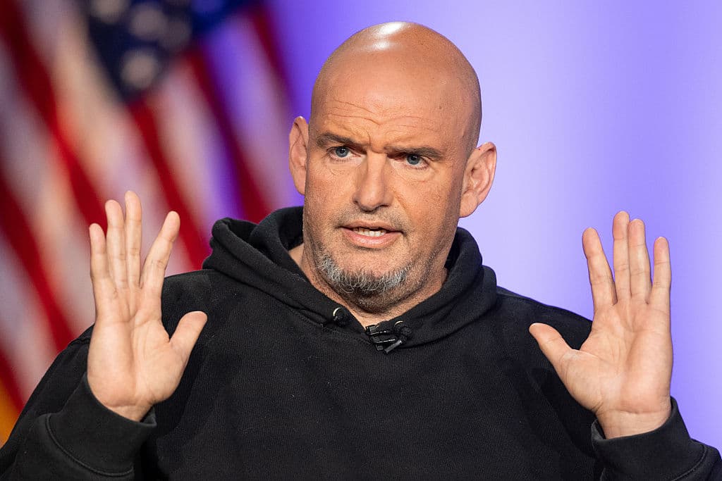 Fettermanās Chief of Staff Resigns As Staffing Problem Continues