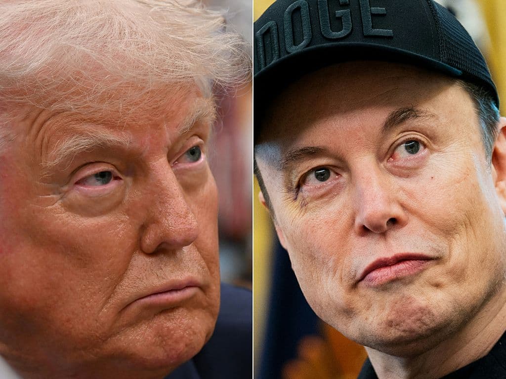 Trump Invites Corporate Heavyweights to China in High-Stakes Trade Push