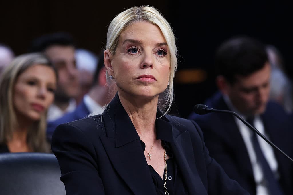 Biondi Battling Cancer; Named to Trump AI Committee