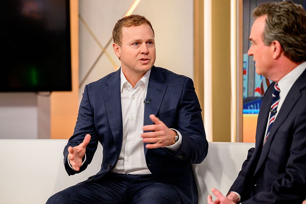 Spencer Pratt Is Accidentally Writing the New Conservative Playbook