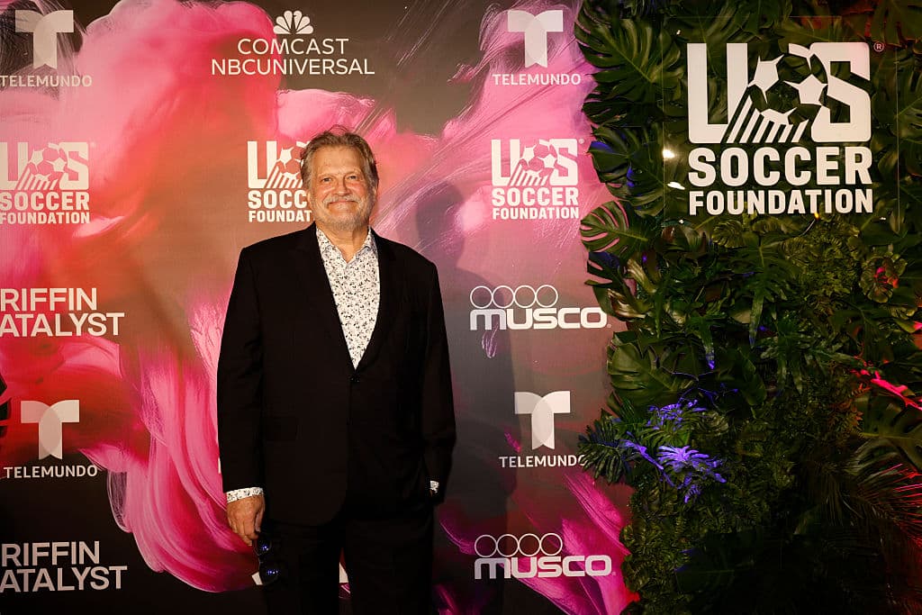 Drew Carey Unloads On Spencer Pratt’s Mayor Run