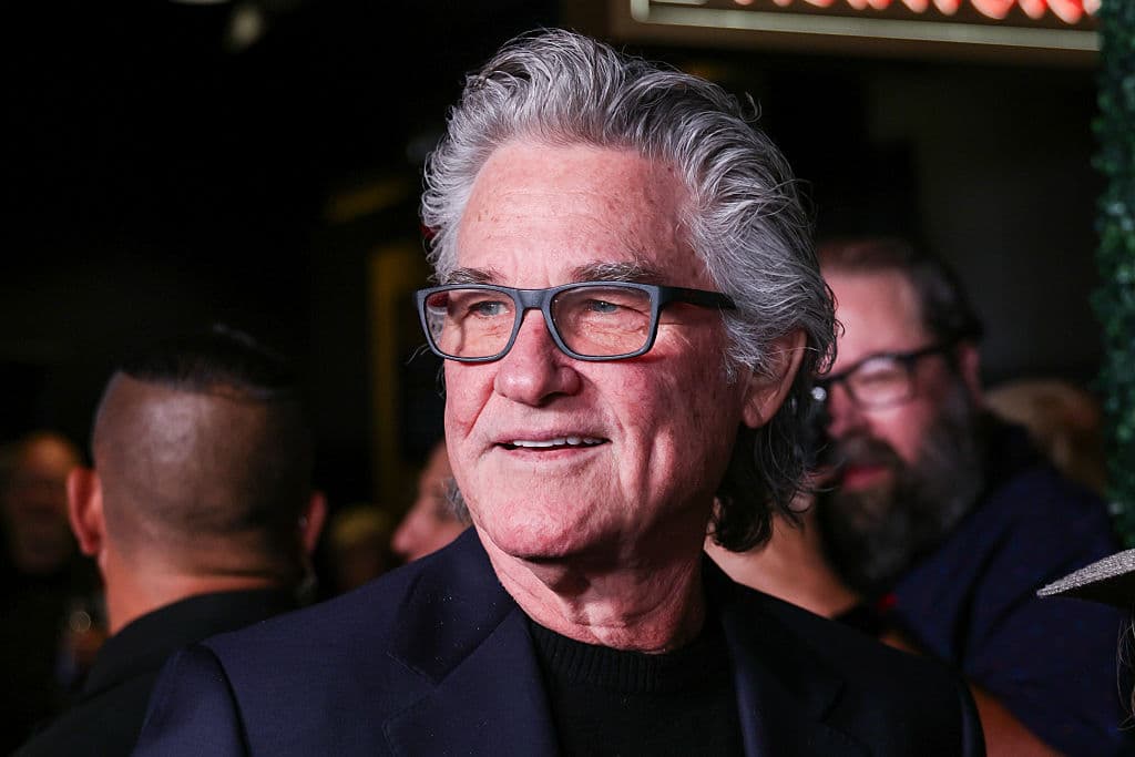 Why Kurt Russell Never Looked Back After Leaving Hollywood