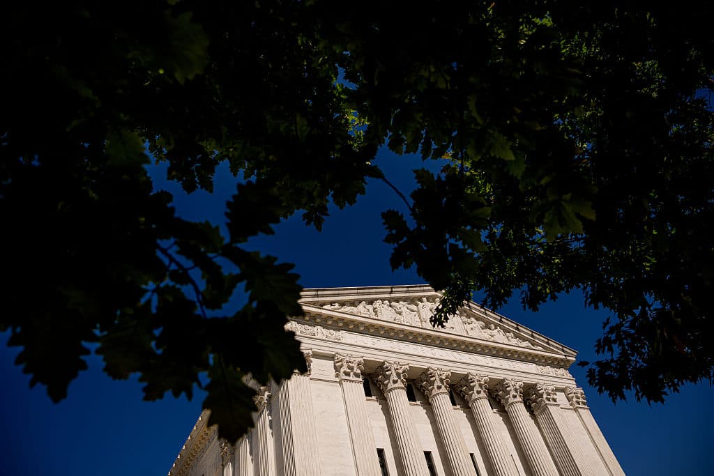Supreme Court Halts Mail-Order Abortion Pill Restrictions — For Now