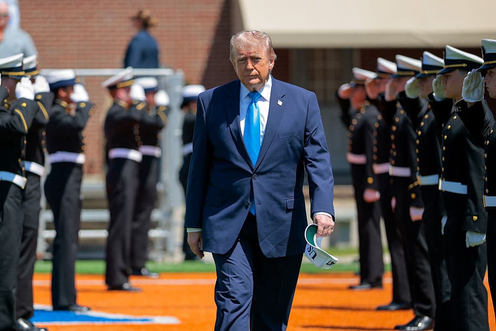 Iran Reportedly Agrees To Surrender Uranium Stockpile