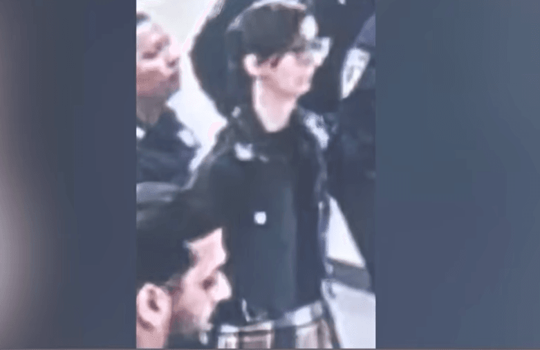 28-Year-Old Busted After Posing as Teen in NYC High School