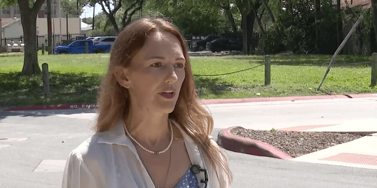 Texas Democrat Sparks Backlash Over Remarks About Zionists