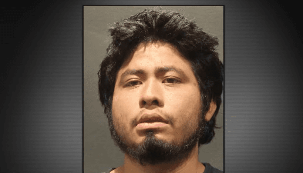 ICE Detainer Fight Erupts After Virginia Arrest