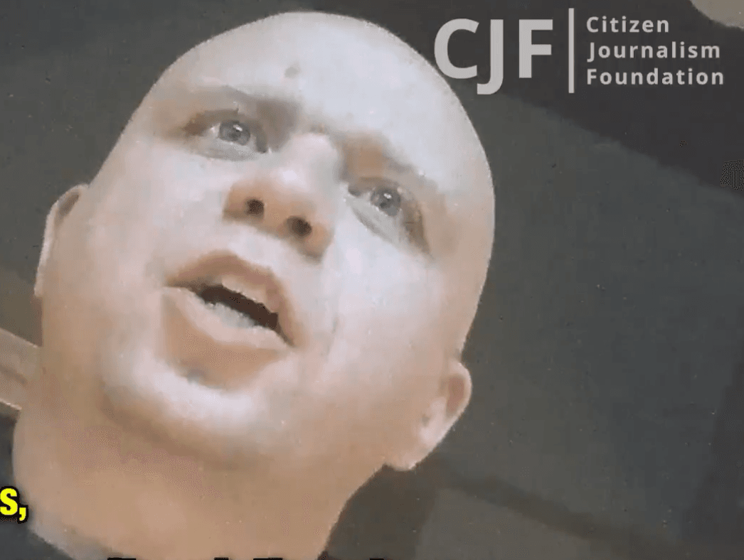 Hidden-Camera Video Puts Nationals in Crosshairs Over Faith-Based Claims