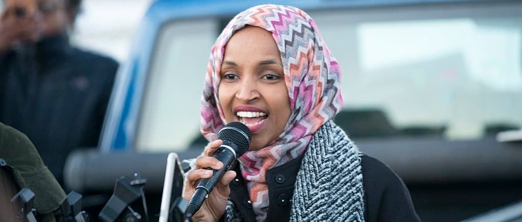 DHS Arrests Ilhan Omar Lookalikes For $21 Million Fraud Scheme