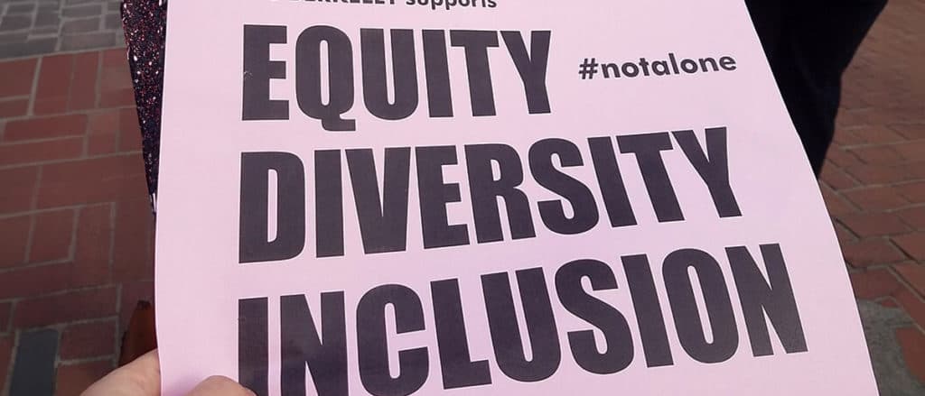 Oregon Under Fire For Grant Program That Wonât Give Money To Schools With Too Many White Kids