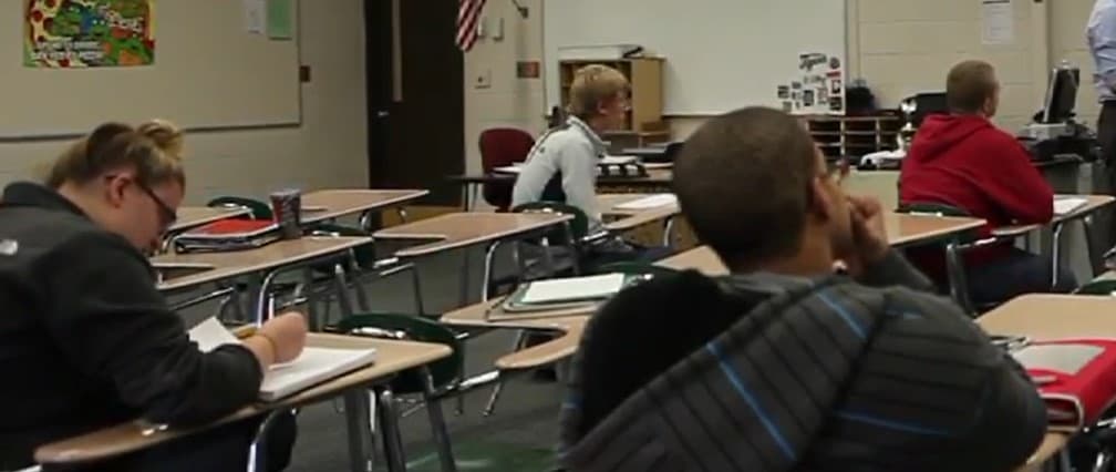 Parents Revolt After College Tries Surveillance Experiment On Kids, Report Shows
