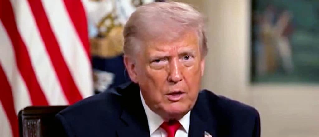 Trump’s Reflecting Pool Makeover Hits The Deep End At $13.1 Million In Newly Reported Costs
