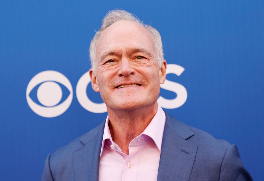 Trump Calls Scott Pelley âStiffâ, Afraidâ