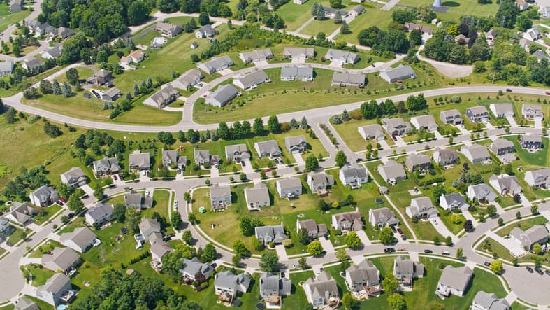 Supreme Court Hands Win to Michigan County in Tax Foreclosure Fight