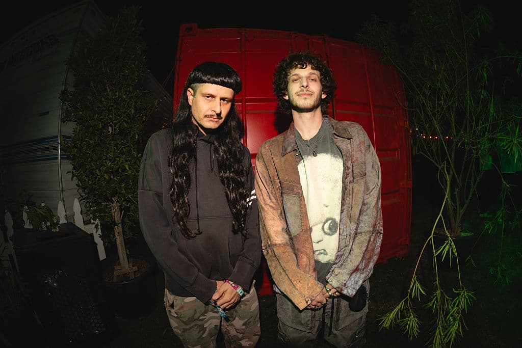 Singer Oliver Tree Among Six Feared Dead in Brazil Helicopter Crash