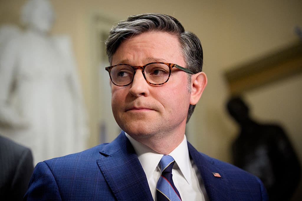 Trump Border Funding Bill Clears Key House Hurdle