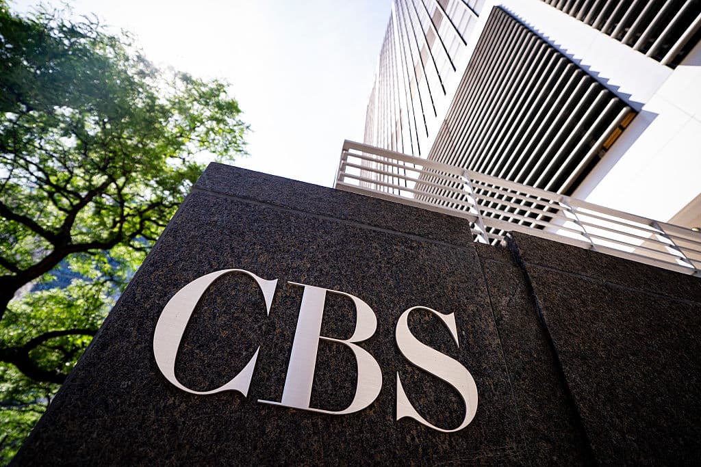 Ousted Scott Pelley Equates Firing to āSpouse Being Murderedā