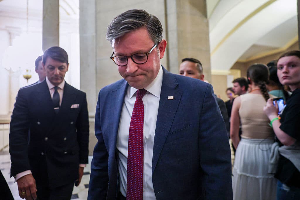 Congress Clears Massive Housing Package Aimed at Lowering Home Costs