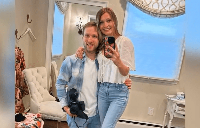 YouTuber’s Pregnancy Decision Sparks Fierce Online Firestorm