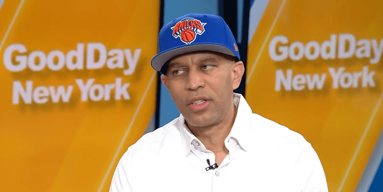 Jeffries Faces Pushback Over Gas Price Remarks as Interview Takes Unexpected Turn
